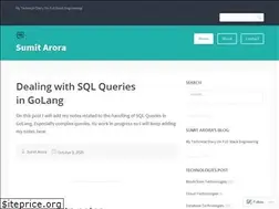 Sites similar to esumit.blog