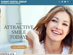 Sites similar to esummitdental.com