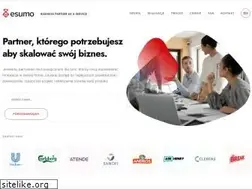Sites similar to esumo.pl