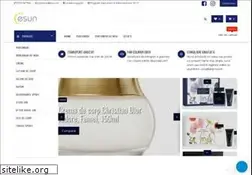 Sites similar to esun.ro