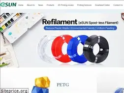Sites similar to esun3d.net