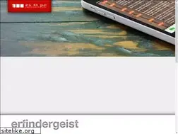 Sites similar to esundpe.de