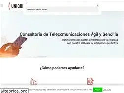Sites similar to esunique.com