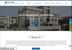 Sites similar to esuntech.com.cn