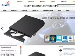 Sites similar to esunvalley.com