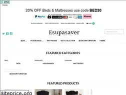 Sites similar to esupasaver.co.uk