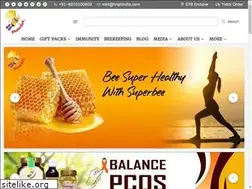 Sites similar to esuperbee.com