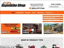Sites similar to esuperbike.com