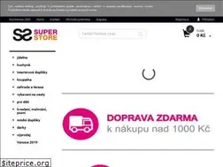 Sites similar to esuperstore.cz