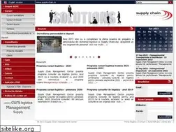 Sites similar to esupplychain.eu
