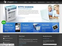 Sites similar to esupport.com