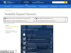 Sites similar to esupport.fcc.gov