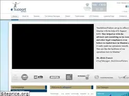 Sites similar to esupportkpo.com