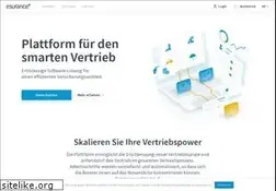 Sites similar to esurance.ch