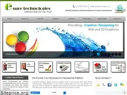 Sites similar to esuretechnologies.com