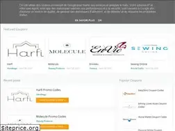 Sites similar to esurprisecodes.com