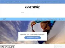 Sites similar to esurranty.com