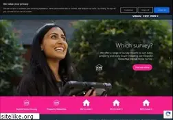 Sites similar to esurv.co.uk