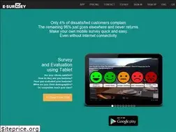 Sites similar to esurvey.gr