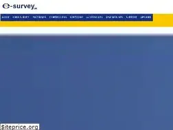 Sites similar to esurveygnss.co.uk