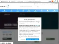 Sites similar to esus-it.com