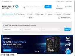 Sites similar to esus-it.cz