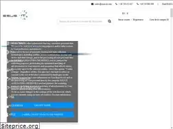 Sites similar to esus-it.es