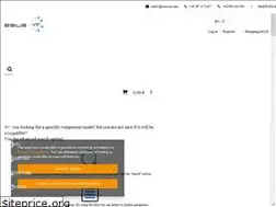 Sites similar to esus-it.fr