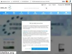 Sites similar to esus-it.ie