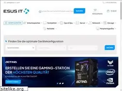 Sites similar to esusit.at