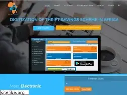 Sites similar to esusu.africa
