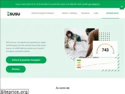 Sites similar to esusu.com