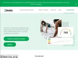 Sites similar to esusu.org