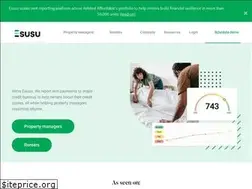 Sites similar to esusu.today