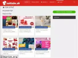 Sites similar to esutaze.sk