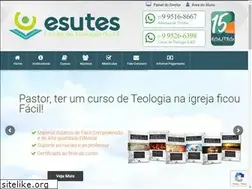 Sites similar to esutes.com.br