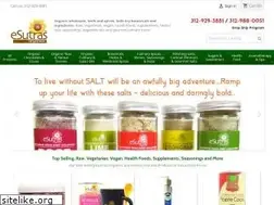 Sites similar to esutras.com
