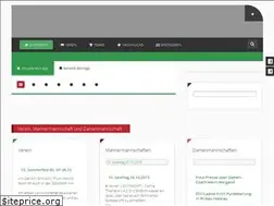 Sites similar to esv-eintracht.de
