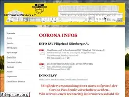 Sites similar to esv-fluegelrad.de