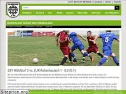Sites similar to esv-muehldorf.de