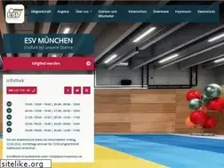 Sites similar to esv-muenchen.de