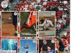 Sites similar to esv-olympia.de