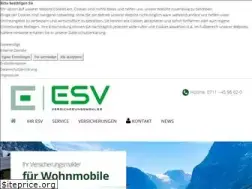 Sites similar to esv-schwenger.de