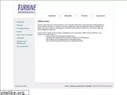 Sites similar to esv-turbine.de