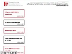 Sites similar to esv.ch