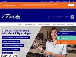 Sites similar to esv.vic.gov.au