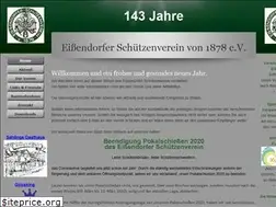 Sites similar to esv1878.de