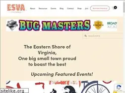 Sites similar to esvachamber.org