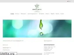 Sites similar to esval.no