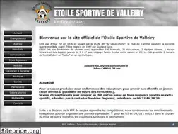 Sites similar to esvalleiry.fr